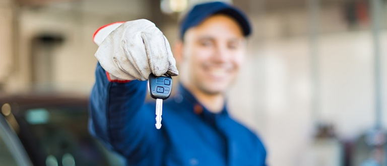 24 hour Mobile locksmith in Oakdale