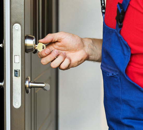 Residential Locksmith Oakdale