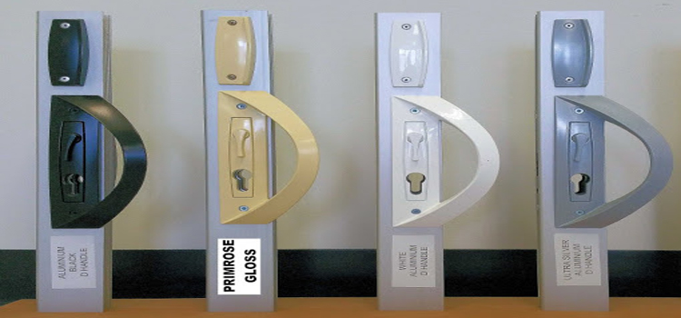 Sliding Door Handle Design Oakdale
